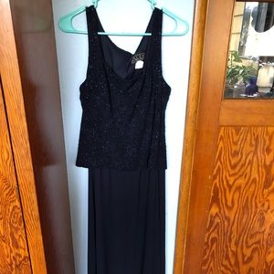 Alex Evenings Dresses - Formal Dress Alex Evenings Dresses - Formal Dress
